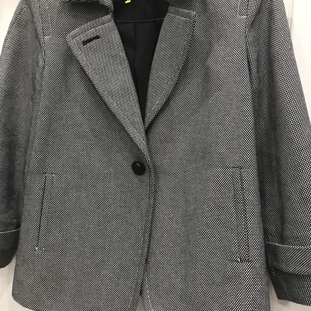 Excellent winter jacket - Picture 6 of 7